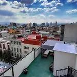 306 Zocalo Cathedral 2Bdrm 2Bath Apt Ac Rooftop