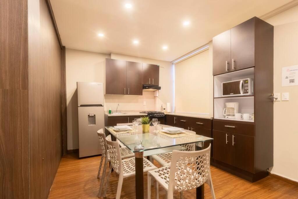306 Zocalo Cathedral 2bdrm 2bath Ac Rooftop Holiday home