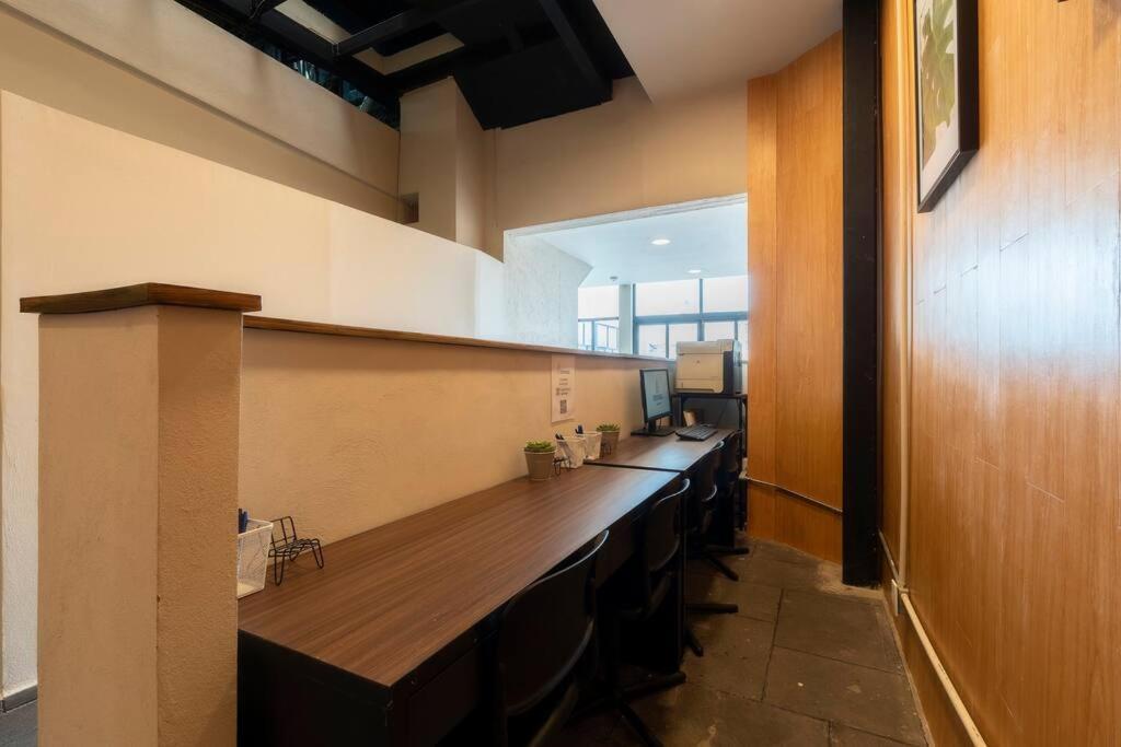 306 Zocalo Cathedral 2bdrm 2bath Ac Rooftop Holiday home