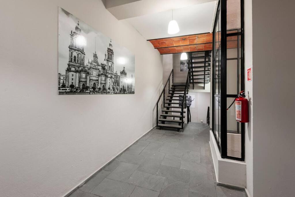 306 Zocalo Cathedral 2bdrm 2bath Ac Rooftop Holiday home