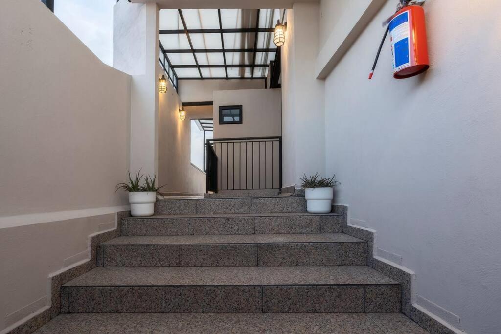 Holiday home 306 Zocalo Cathedral 2bdrm 2bath Ac Rooftop *