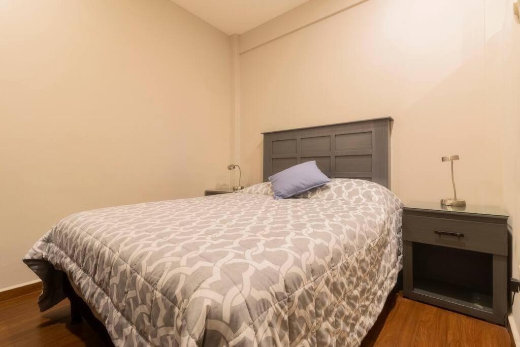 306 Zocalo Cathedral 2bdrm 2bath Ac Rooftop