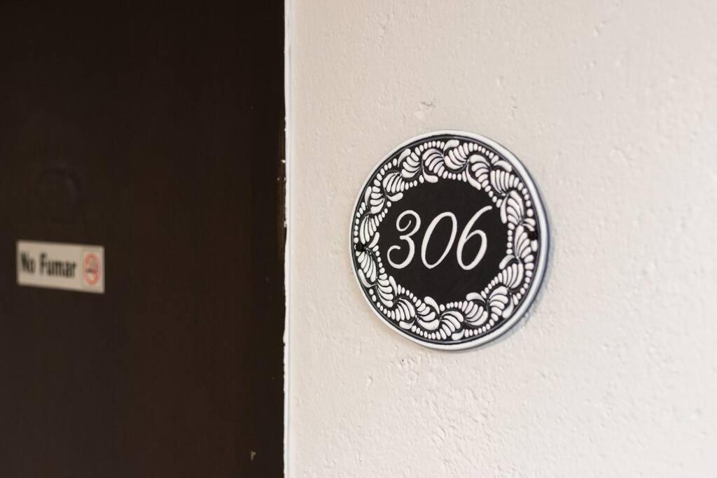 306 Zocalo Cathedral 2bdrm 2bath Ac Rooftop * Mexico City