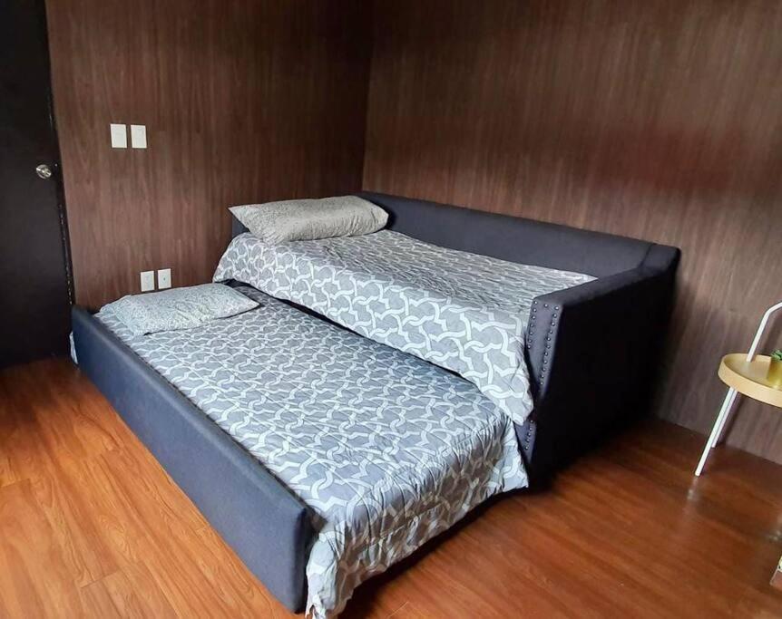 Holiday home 306 Zocalo Cathedral 2bdrm 2bath Ac Rooftop Mexico City