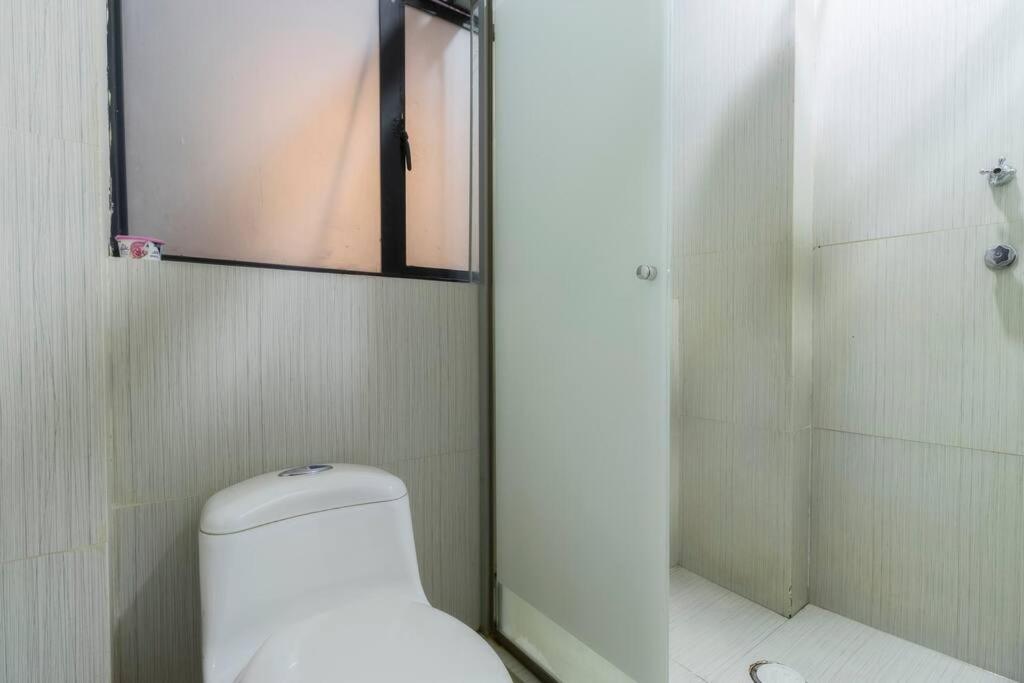 306 Zocalo Cathedral 2bdrm 2bath Ac Rooftop Mexico City