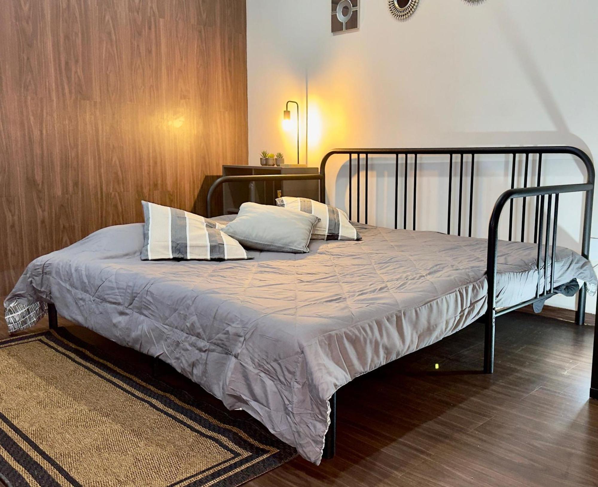 Holiday home 306 Zocalo Cathedral 2bdrm 2bath Ac Rooftop